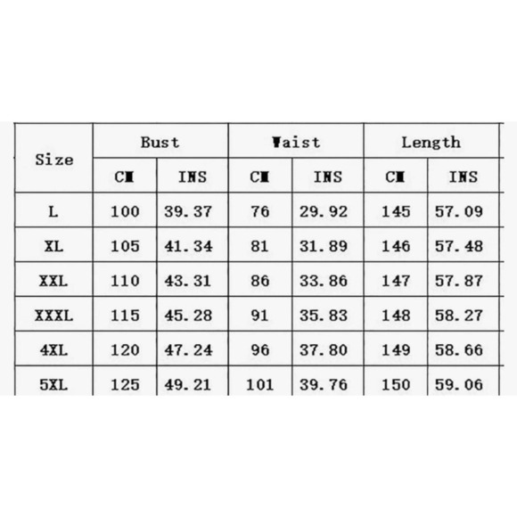 Long sleeve floral blue Dress large - Picture 5 of 5